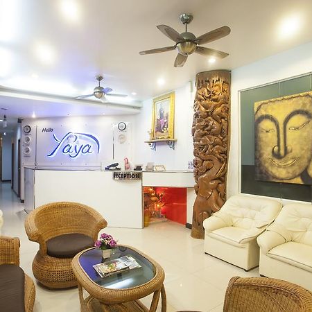 Hip Yaya Residences Patong Ngoại thất bức ảnh
