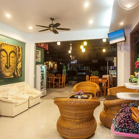 Hip Yaya Residences Patong Ngoại thất bức ảnh