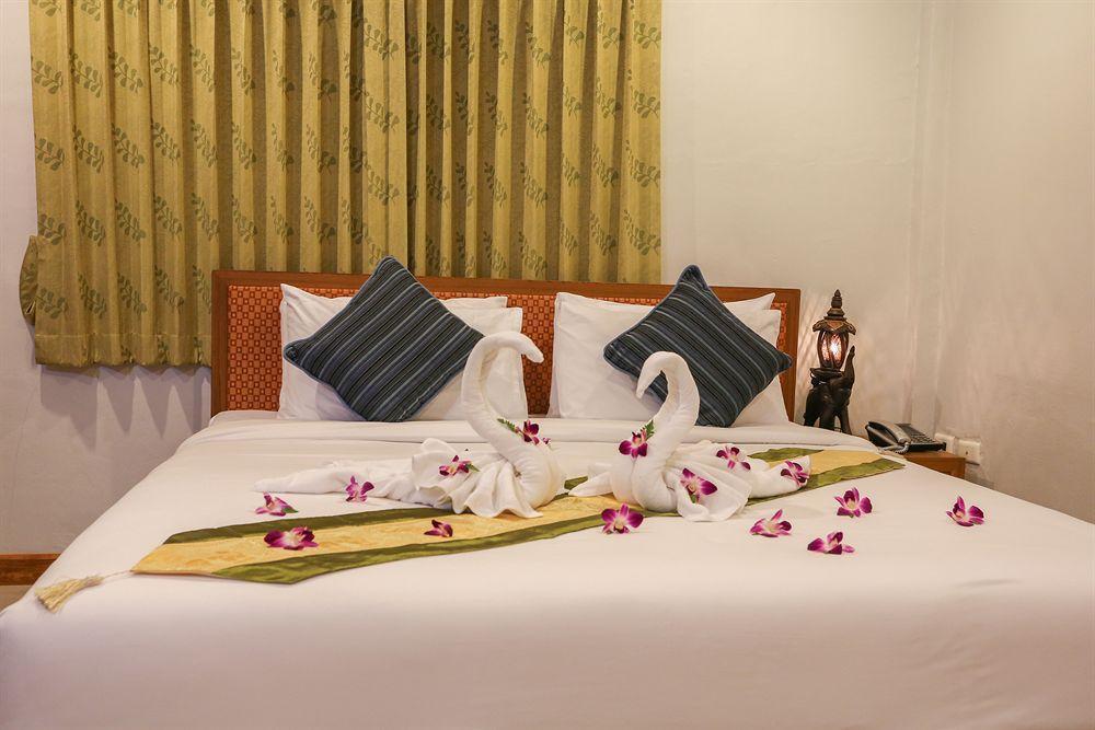 Hip Yaya Residences Patong Ngoại thất bức ảnh