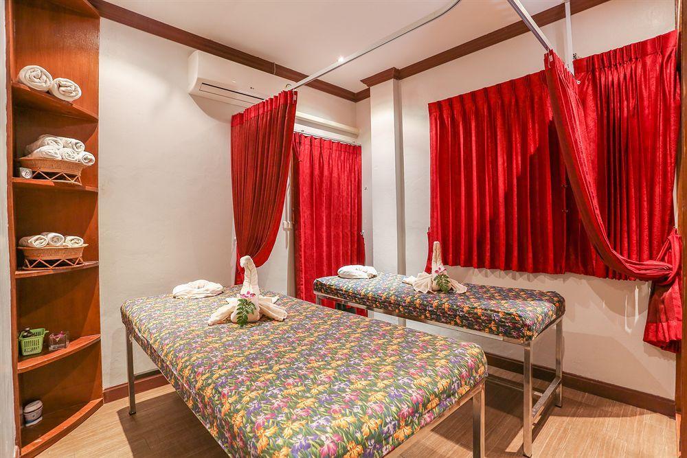 Hip Yaya Residences Patong Ngoại thất bức ảnh