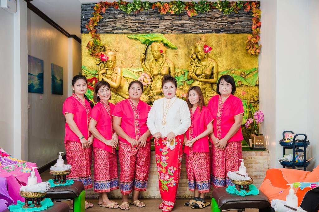 Hip Yaya Residences Patong Ngoại thất bức ảnh
