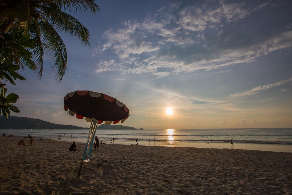 Hip Yaya Residences Patong Ngoại thất bức ảnh