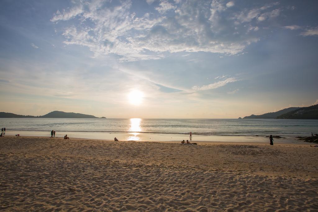 Hip Yaya Residences Patong Ngoại thất bức ảnh
