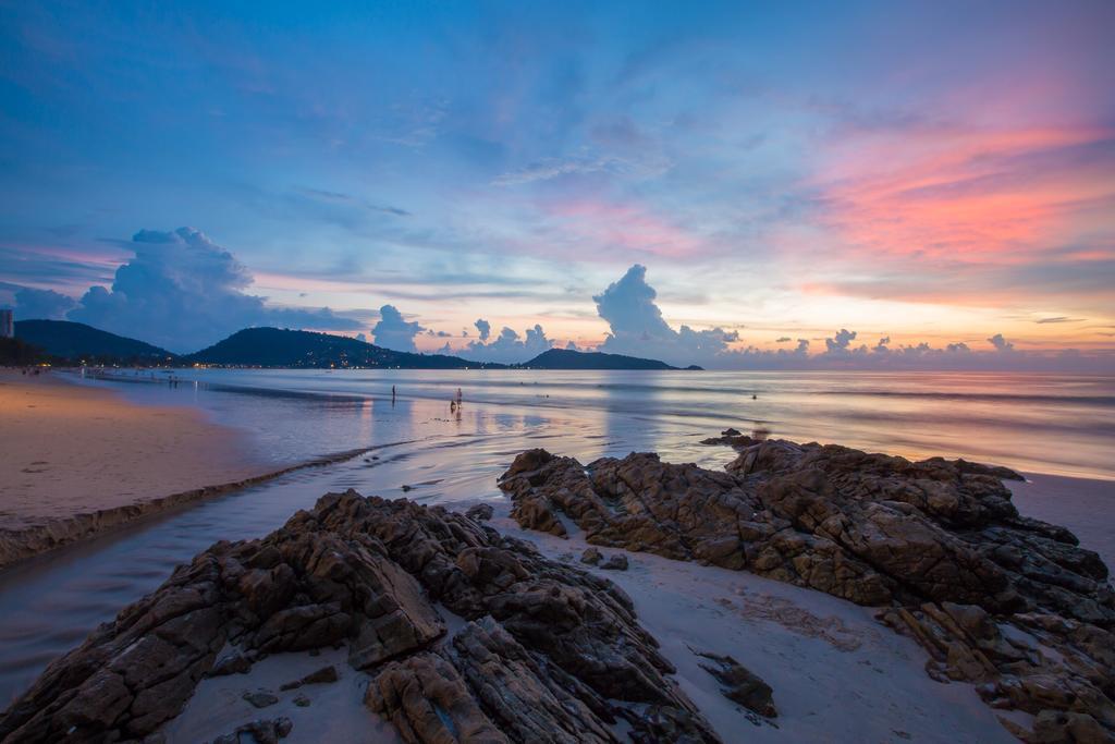 Hip Yaya Residences Patong Ngoại thất bức ảnh