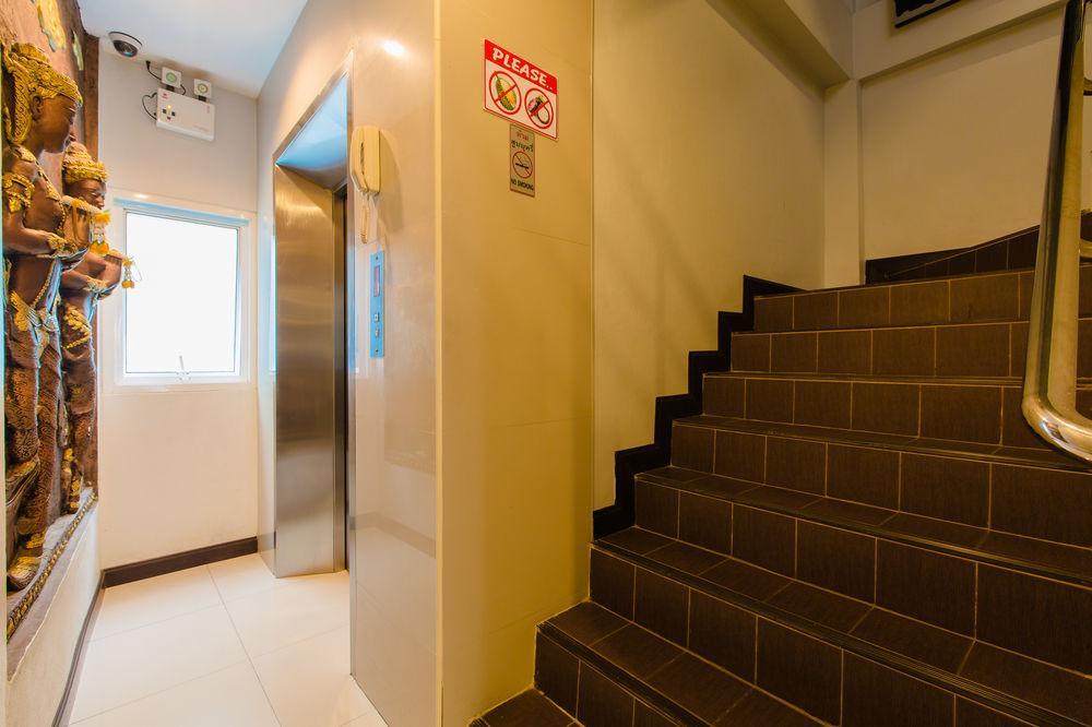 Hip Yaya Residences Patong Ngoại thất bức ảnh