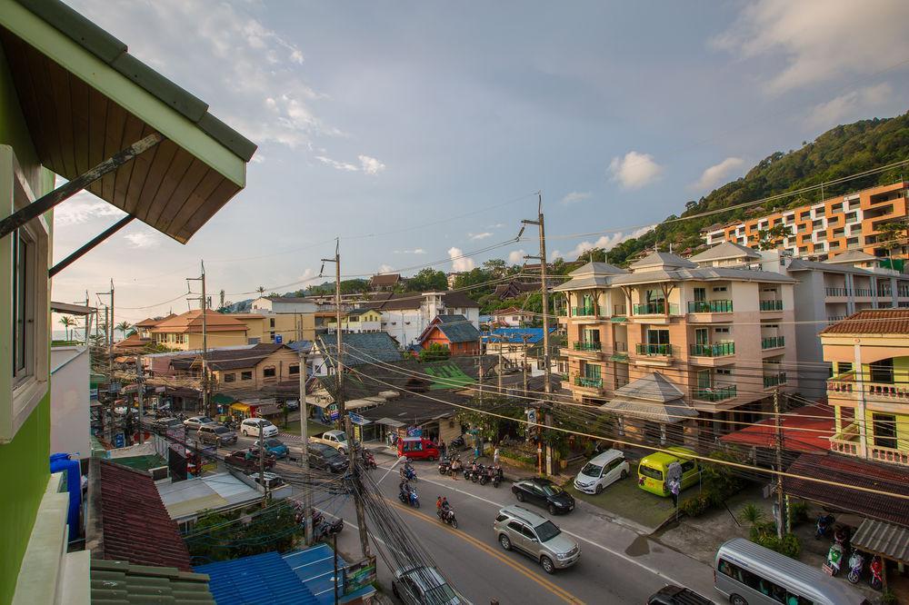 Hip Yaya Residences Patong Ngoại thất bức ảnh