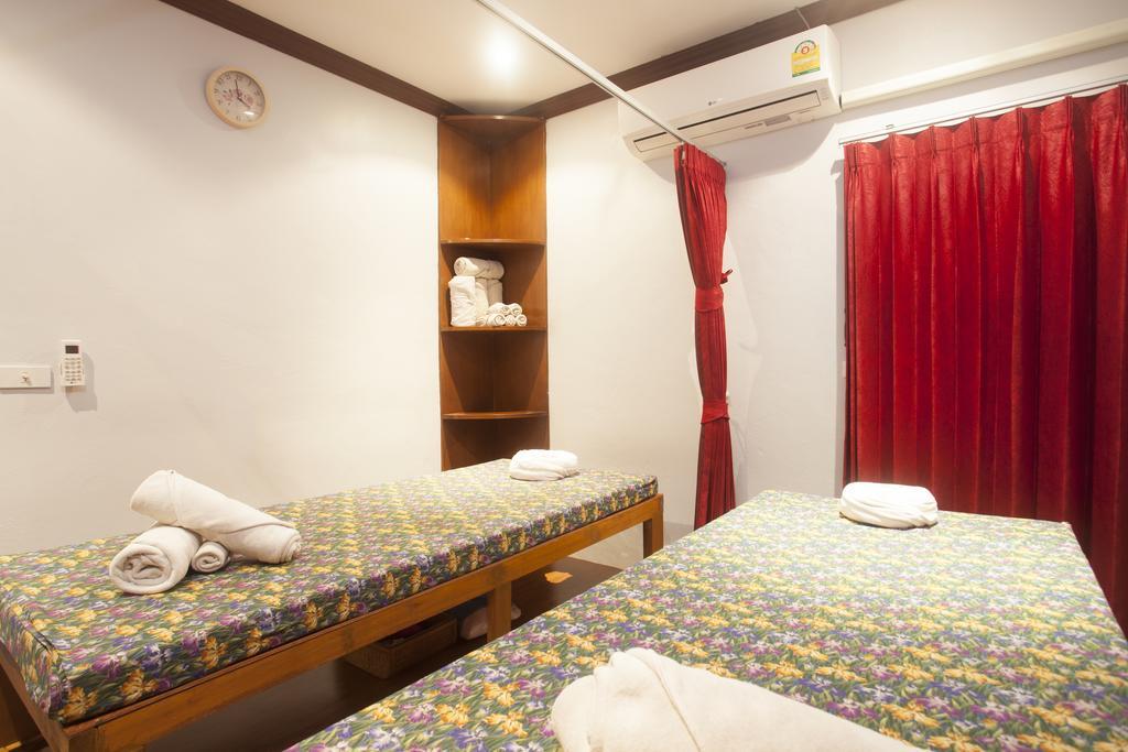 Hip Yaya Residences Patong Ngoại thất bức ảnh