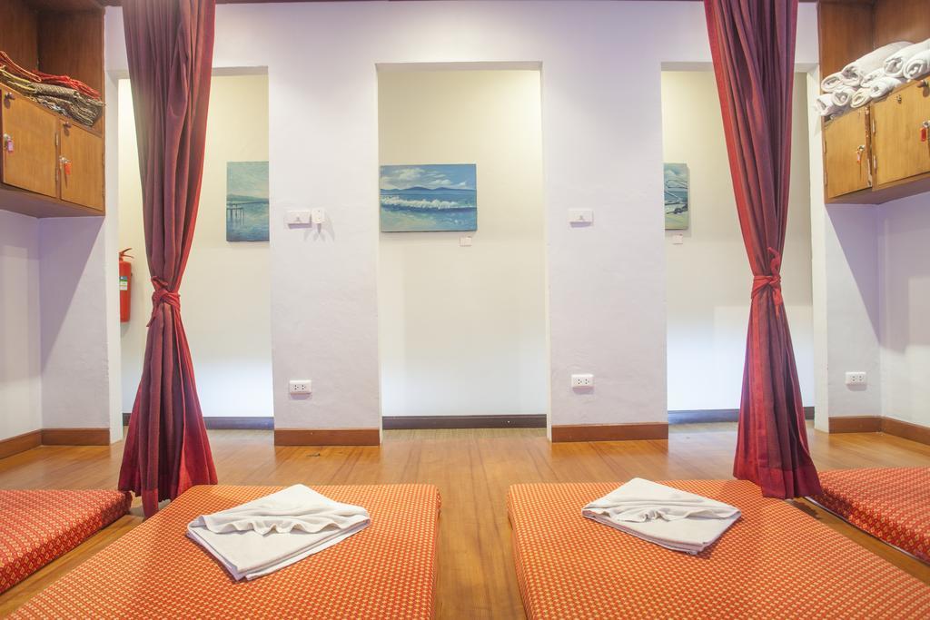 Hip Yaya Residences Patong Ngoại thất bức ảnh