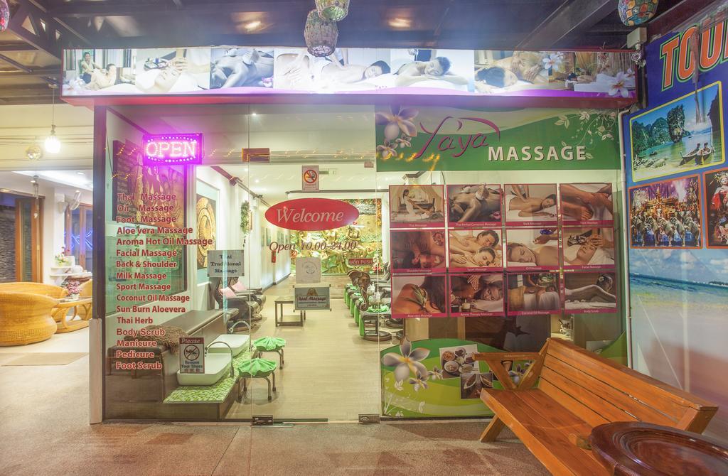 Hip Yaya Residences Patong Ngoại thất bức ảnh