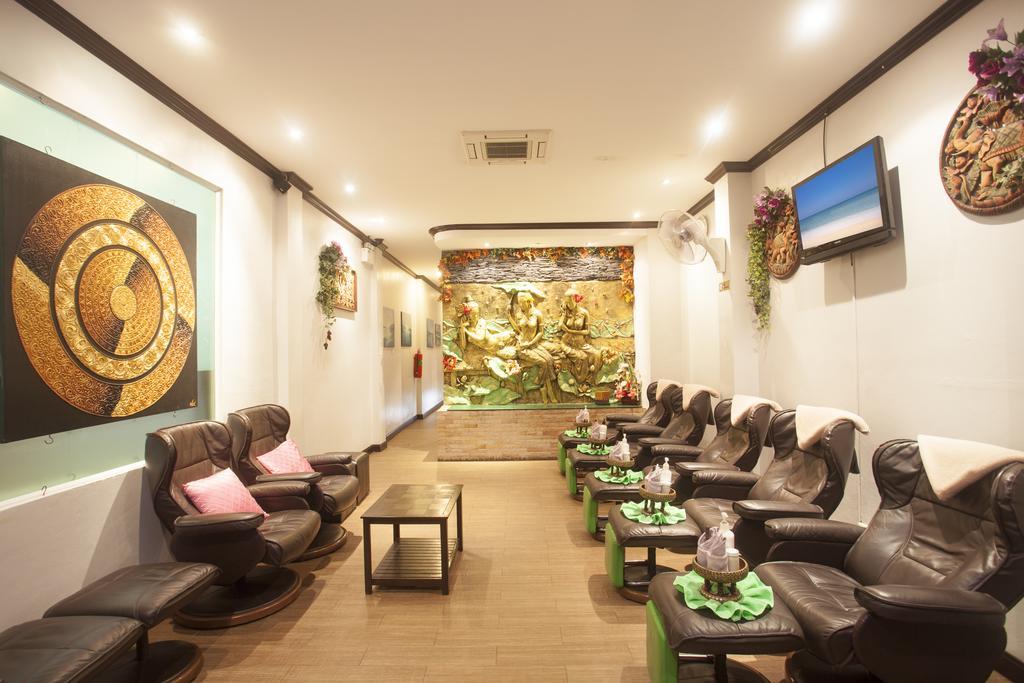 Hip Yaya Residences Patong Ngoại thất bức ảnh