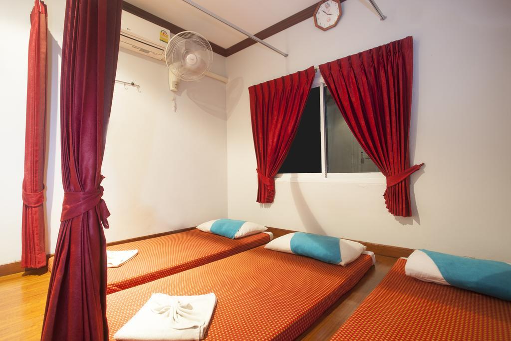 Hip Yaya Residences Patong Ngoại thất bức ảnh