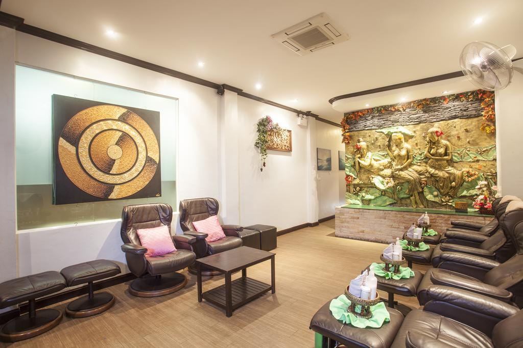 Hip Yaya Residences Patong Ngoại thất bức ảnh