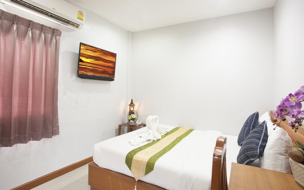 Hip Yaya Residences Patong Ngoại thất bức ảnh