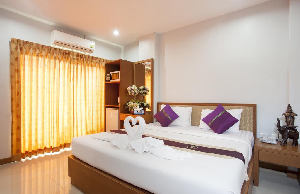 Hip Yaya Residences Patong Ngoại thất bức ảnh
