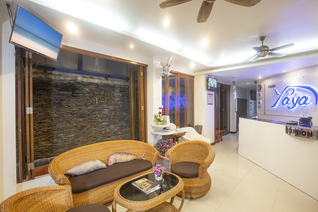 Hip Yaya Residences Patong Ngoại thất bức ảnh