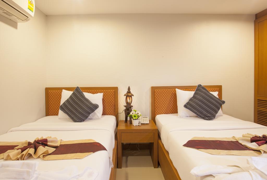 Hip Yaya Residences Patong Ngoại thất bức ảnh