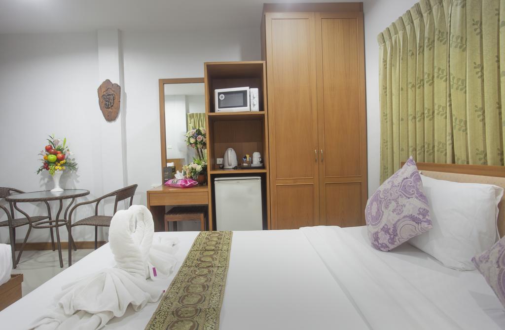 Hip Yaya Residences Patong Ngoại thất bức ảnh