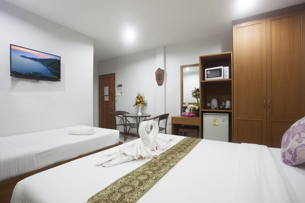 Hip Yaya Residences Patong Ngoại thất bức ảnh