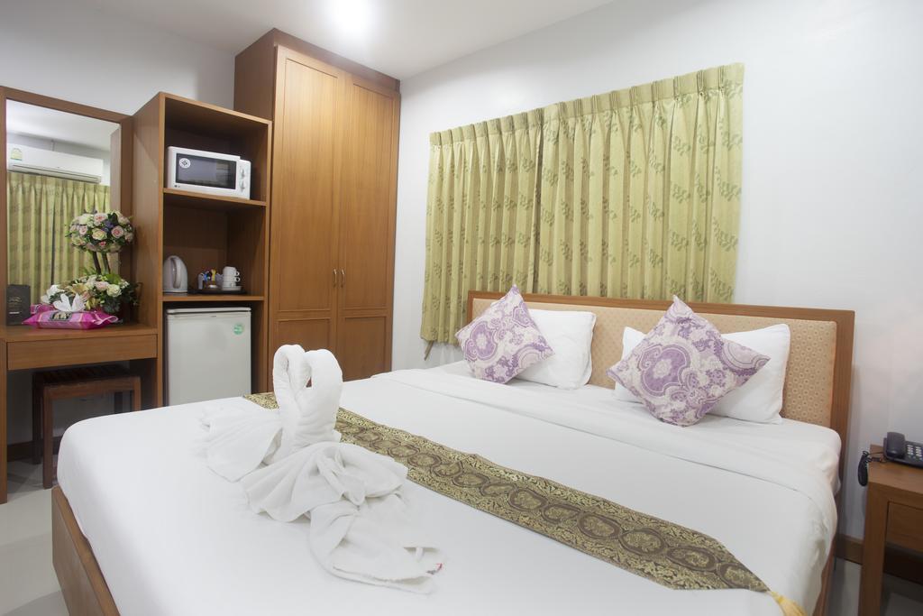 Hip Yaya Residences Patong Ngoại thất bức ảnh