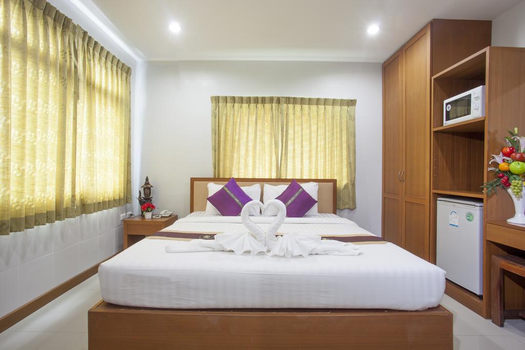Hip Yaya Residences Patong Ngoại thất bức ảnh