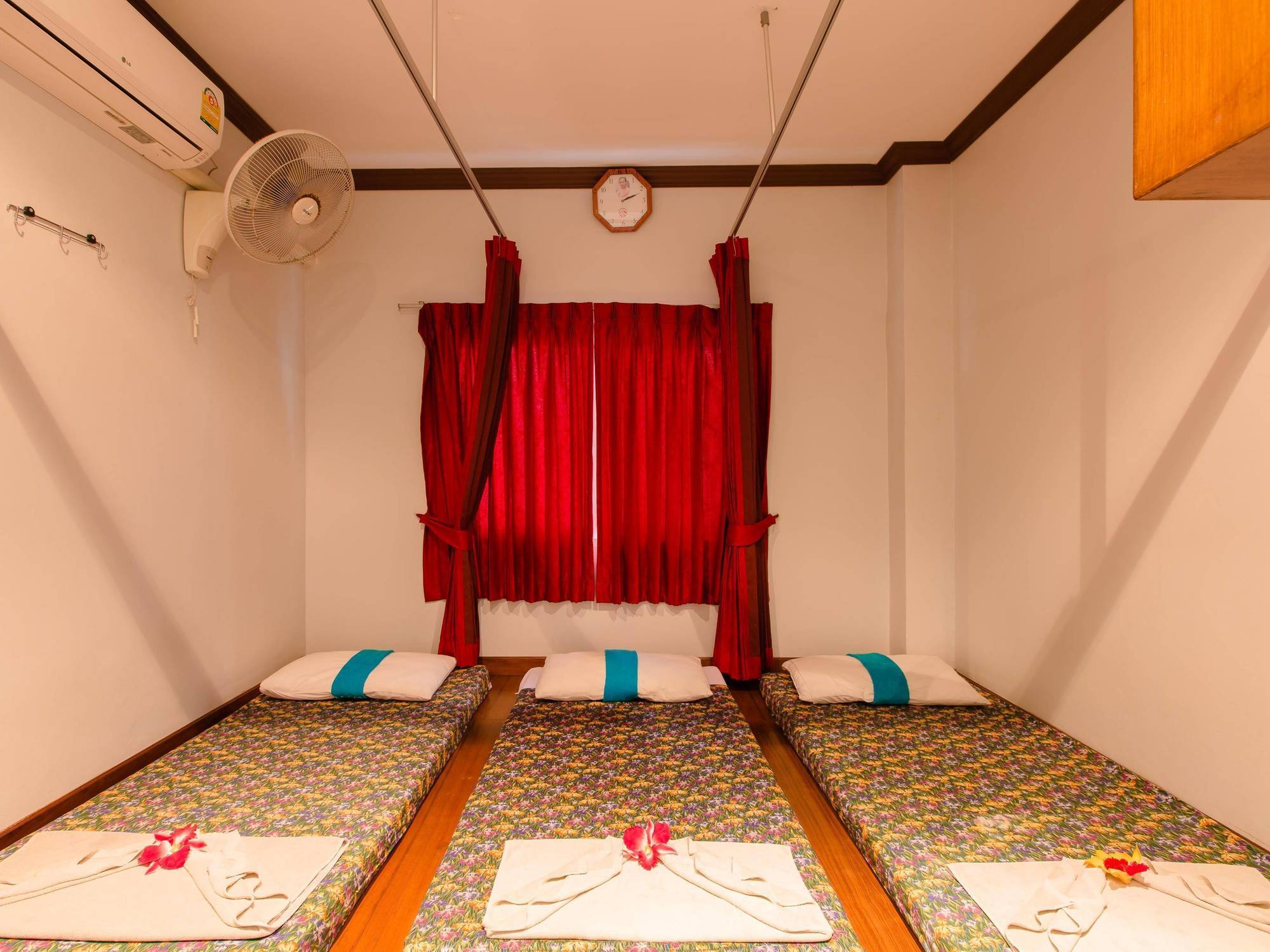 Hip Yaya Residences Patong Ngoại thất bức ảnh