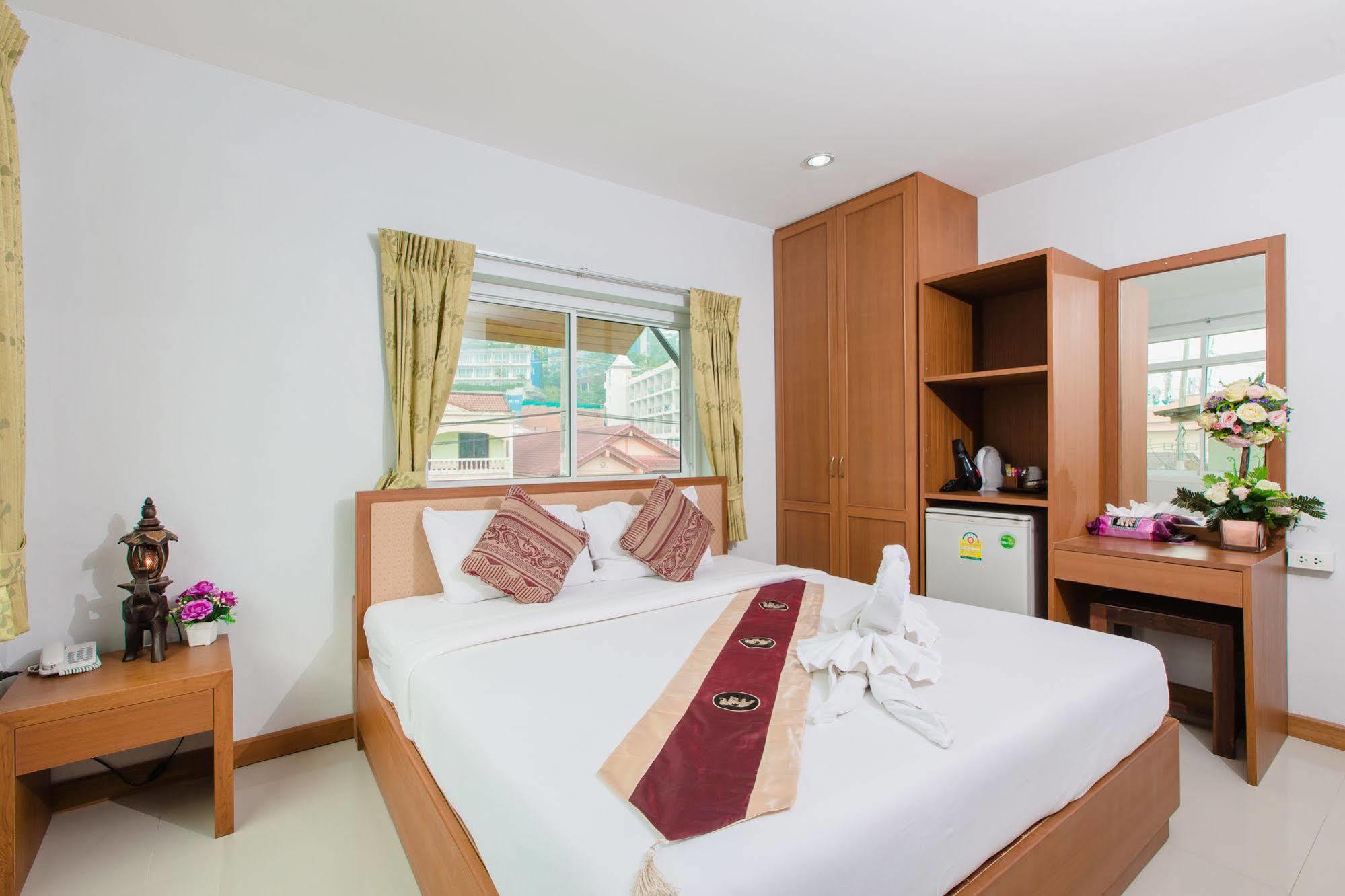 Hip Yaya Residences Patong Ngoại thất bức ảnh