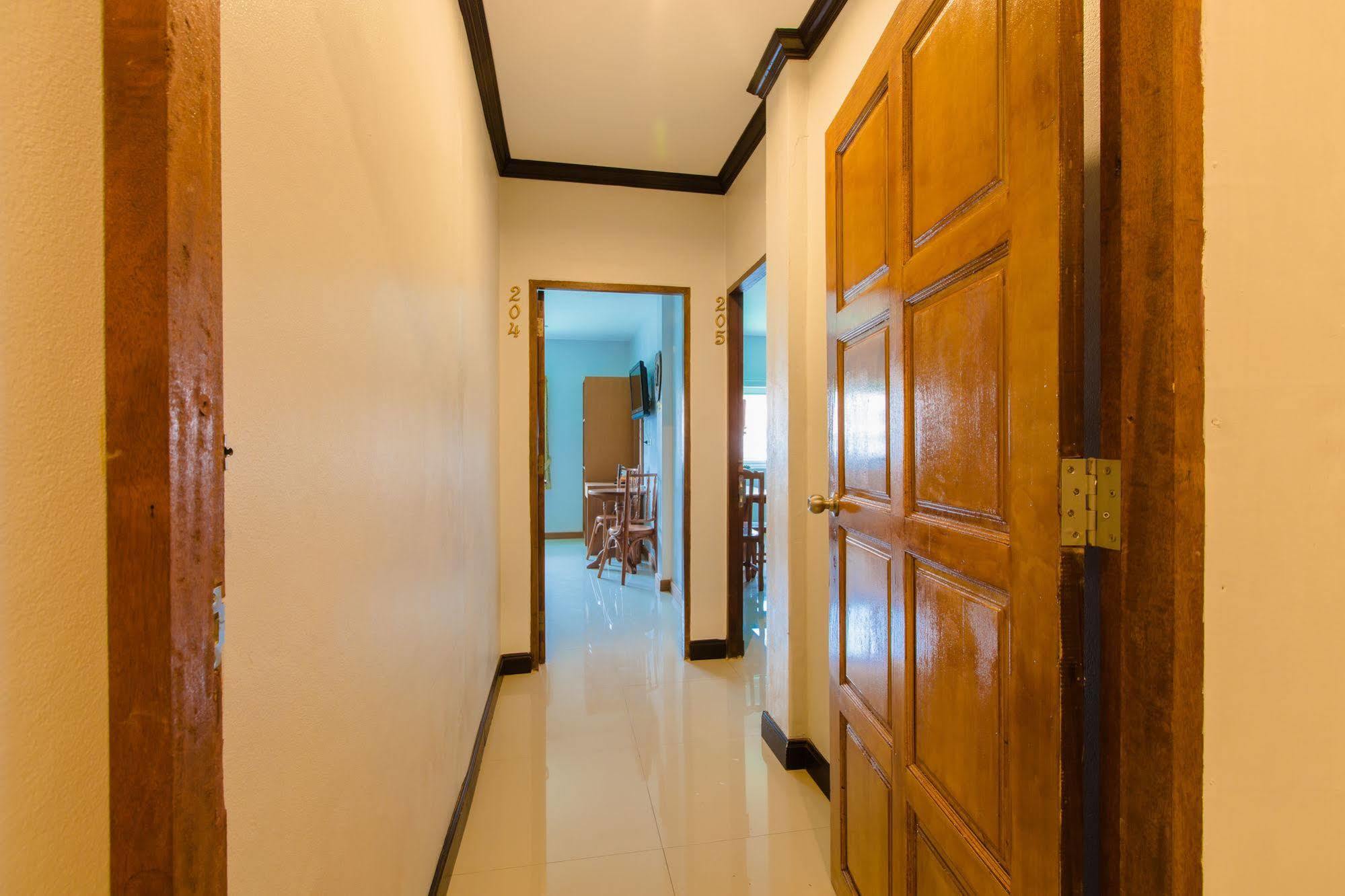 Hip Yaya Residences Patong Ngoại thất bức ảnh