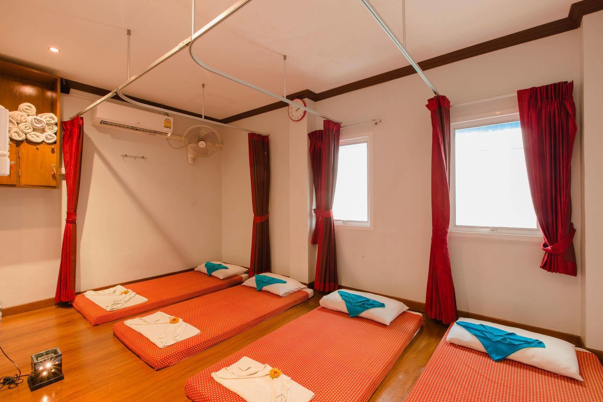 Hip Yaya Residences Patong Ngoại thất bức ảnh