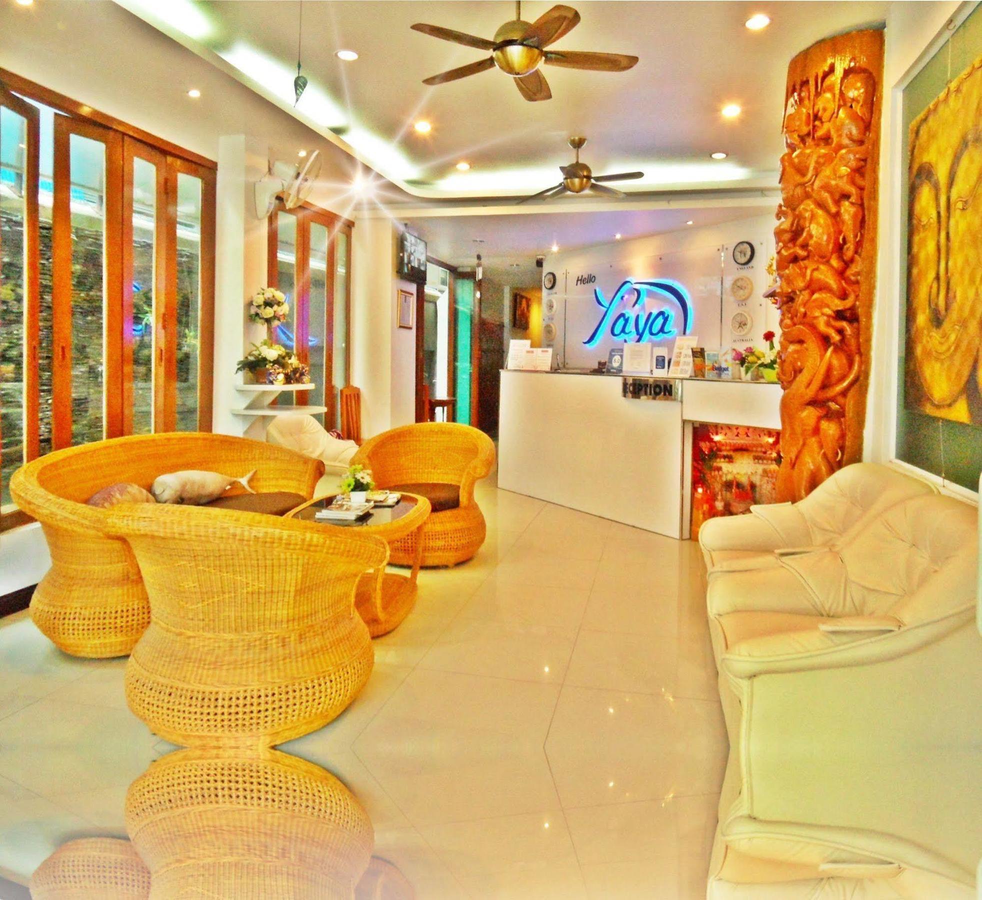Hip Yaya Residences Patong Ngoại thất bức ảnh