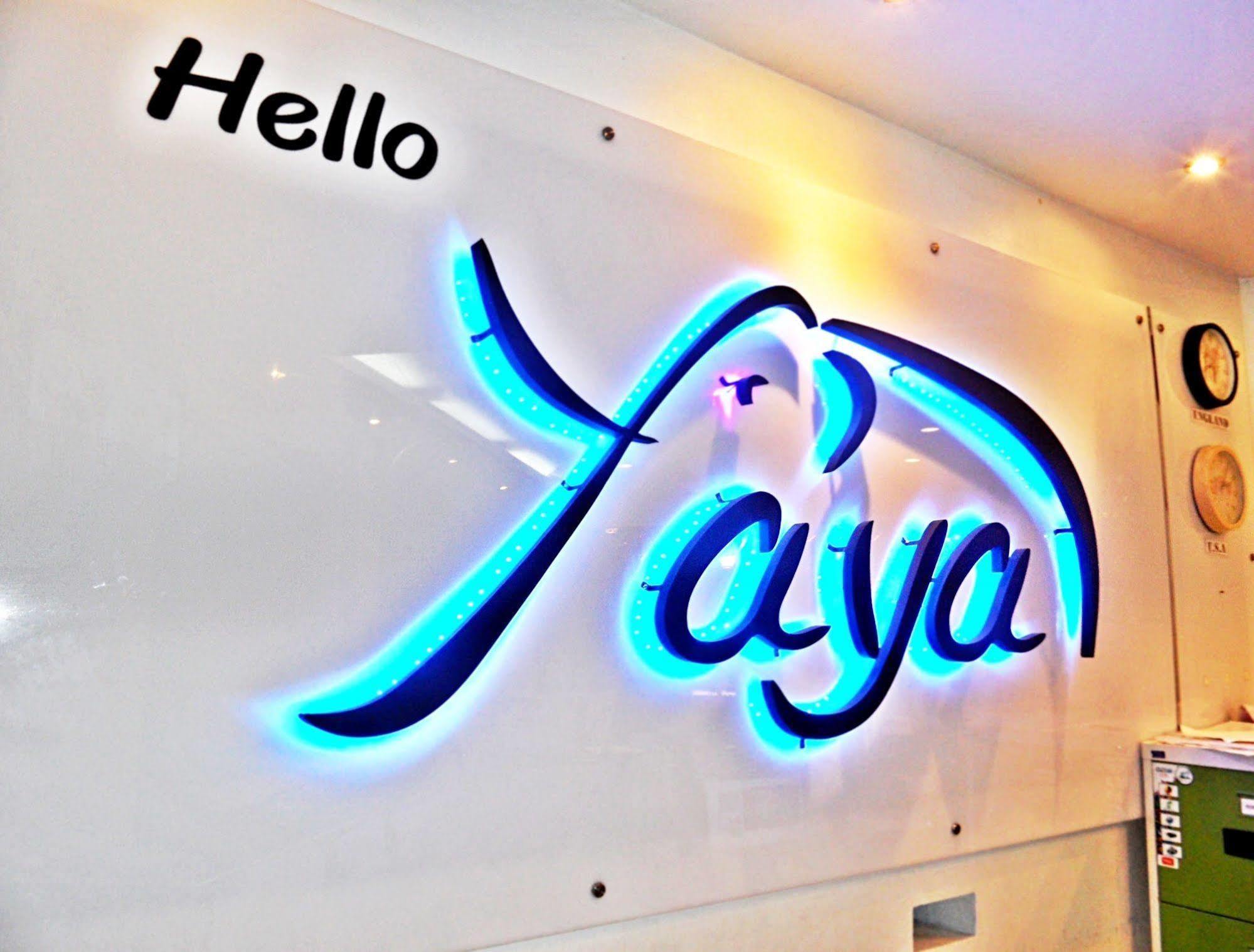 Hip Yaya Residences Patong Ngoại thất bức ảnh