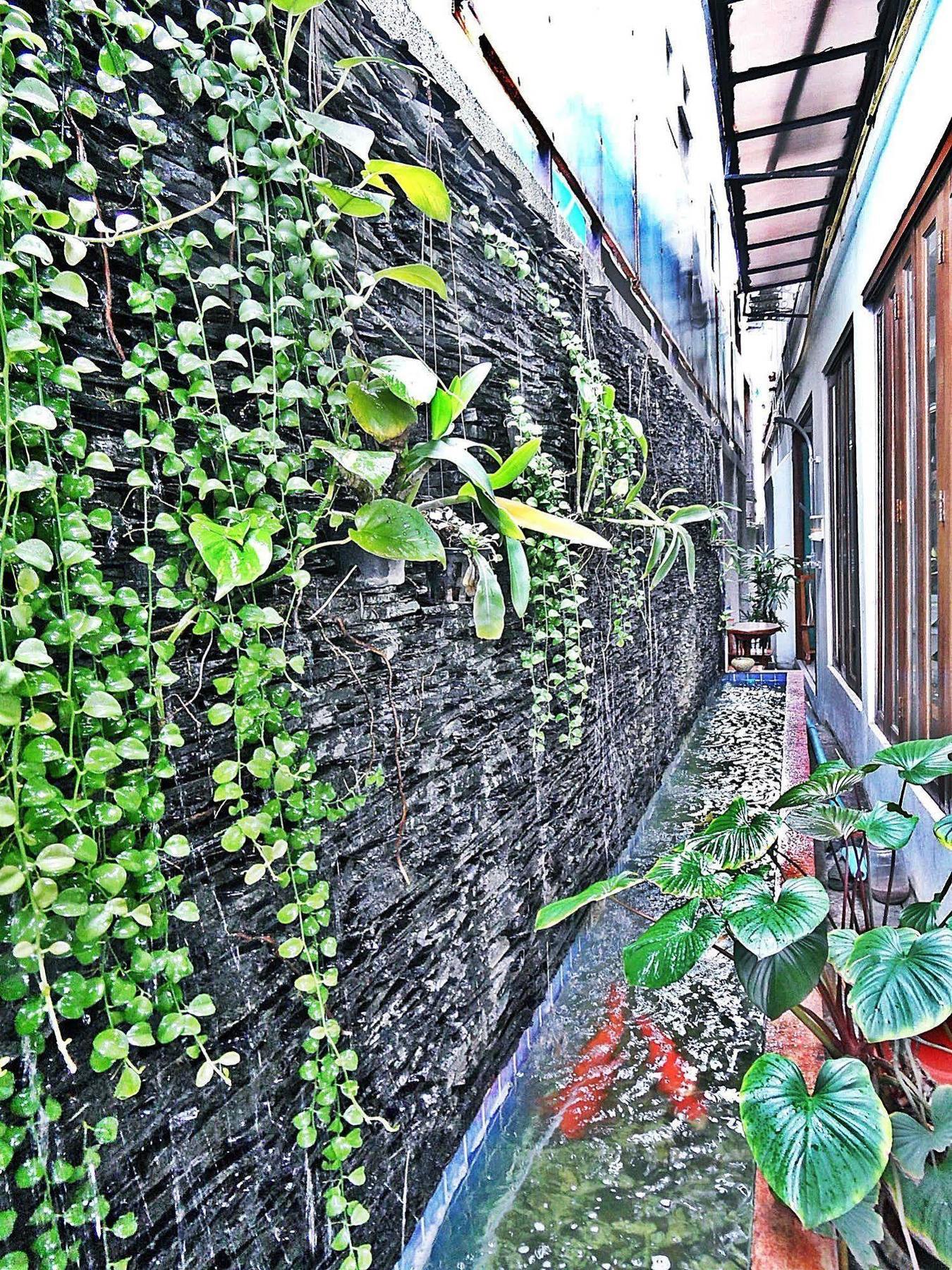 Hip Yaya Residences Patong Ngoại thất bức ảnh
