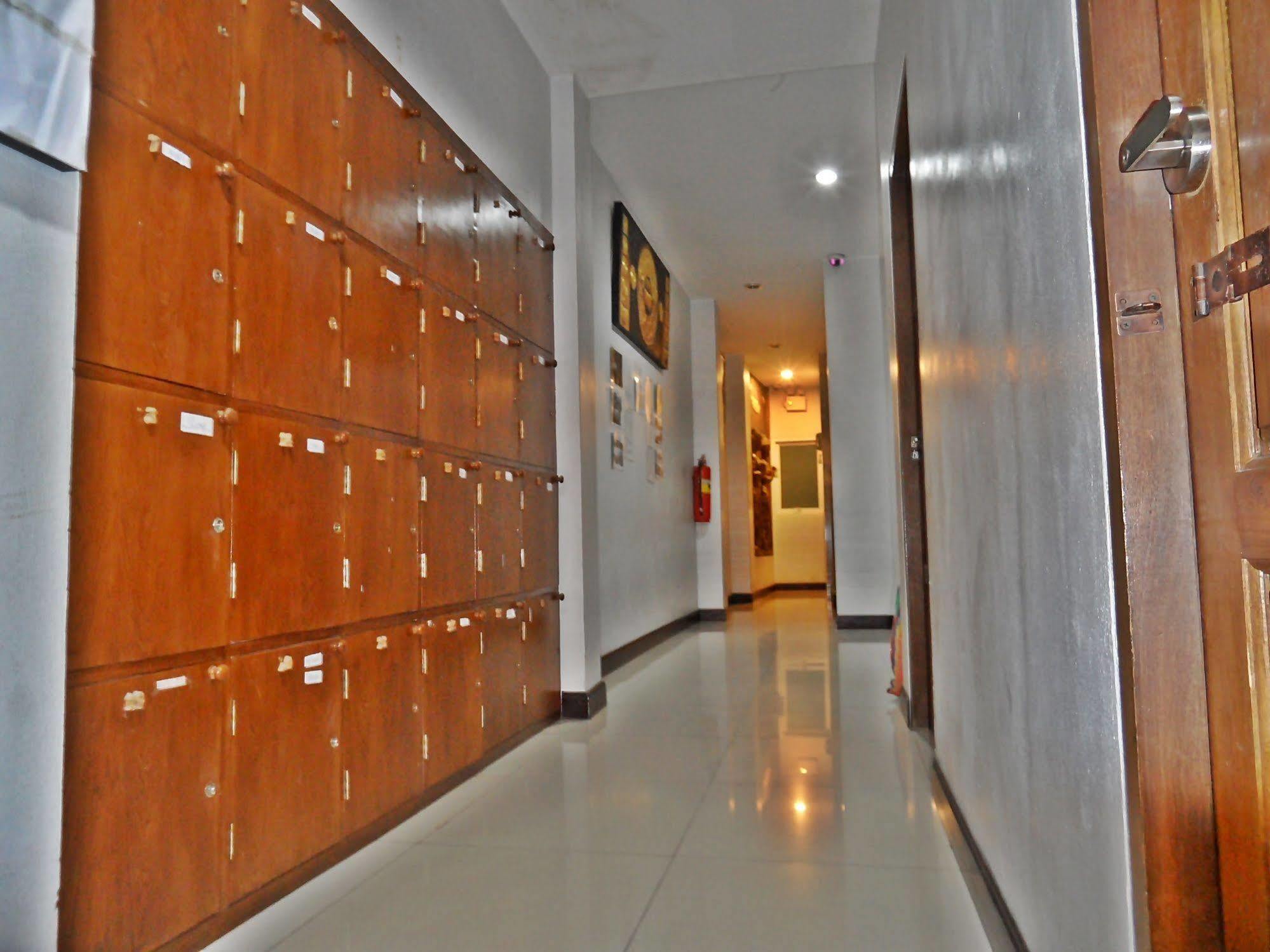 Hip Yaya Residences Patong Ngoại thất bức ảnh